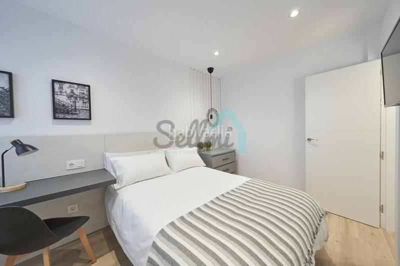 Foto 3d21a830-bd3c-4ebf-9b97-de2d625c7719. Location appartement avec chauffage dans Teatinos - Los Prados Oviedo