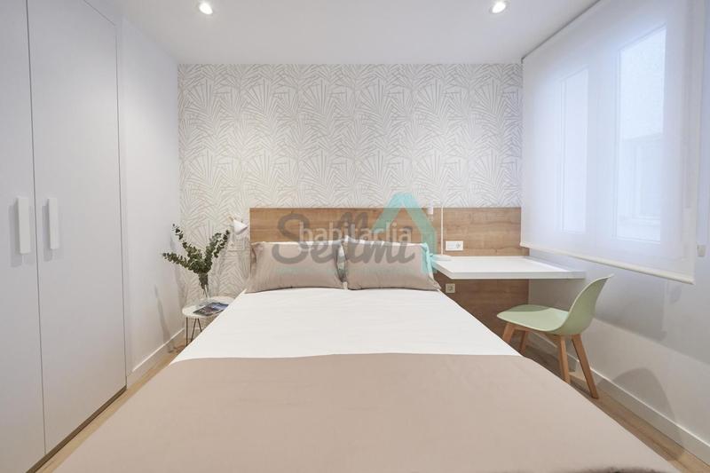 Foto 572cd35c-c622-4a8a-b37d-fd0c7b7fa590. Location appartement avec chauffage dans Teatinos - Los Prados Oviedo