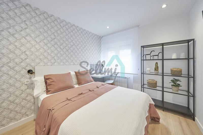 Foto 79c64c7f-9b6c-4405-8dd0-a0c53ceb3873. Location appartement avec chauffage dans Teatinos - Los Prados Oviedo