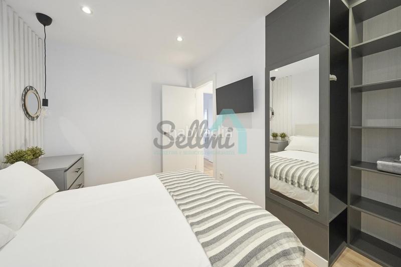 Foto 7e8413d0-1493-4ae1-ac94-378230c905e3. Location appartement avec chauffage dans Teatinos - Los Prados Oviedo