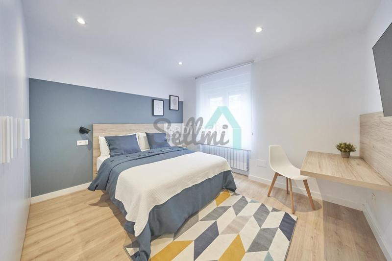 Foto 80699635-3b86-4e54-91dd-29bc3c8a46d6. Location appartement avec chauffage dans Teatinos - Los Prados Oviedo
