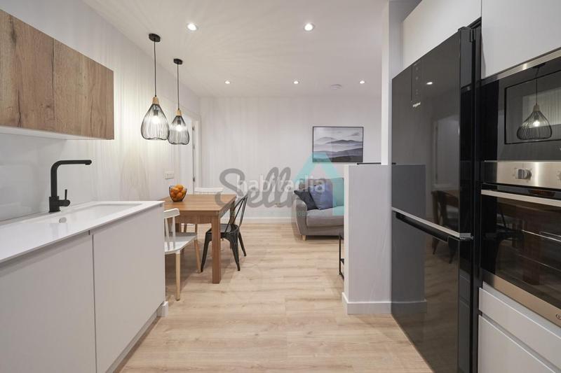 Foto 8f9b118e-a1d4-4904-bdc5-7a5e66132a93. Location appartement avec chauffage dans Teatinos - Los Prados Oviedo