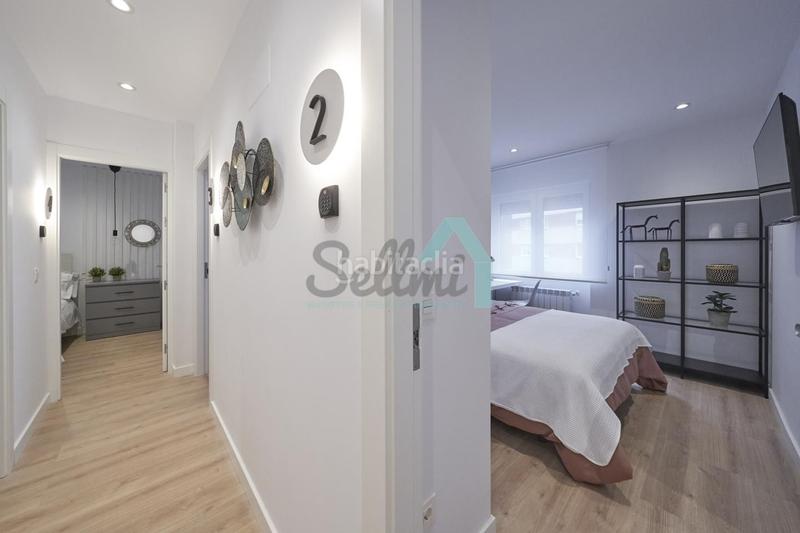 Foto a9860b89-96de-4c1f-b017-fbff4c2cafdd. Location appartement avec chauffage dans Teatinos - Los Prados Oviedo
