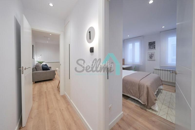 Foto ada4cdaf-1a2d-43a2-8d69-46ba0b47e340. Location appartement avec chauffage dans Teatinos - Los Prados Oviedo