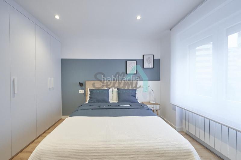Foto b4cdaedd-62bd-4887-9e31-292ff6b6b600. Location appartement avec chauffage dans Teatinos - Los Prados Oviedo