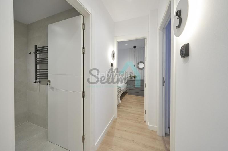 Foto b5e2c7c8-e0b1-4dfe-8d21-b19c3ff3ec3d. Location appartement avec chauffage dans Teatinos - Los Prados Oviedo