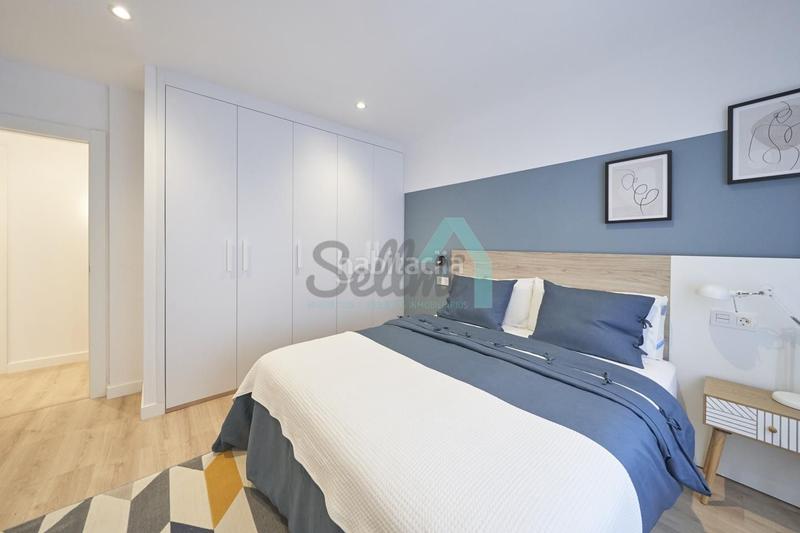 Foto b6306612-7623-4016-8b34-8d86d746ef3b. Location appartement avec chauffage dans Teatinos - Los Prados Oviedo