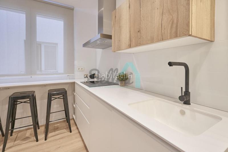Foto e77758c6-99aa-4e95-9b0b-94f3050380a4. Location appartement avec chauffage dans Teatinos - Los Prados Oviedo