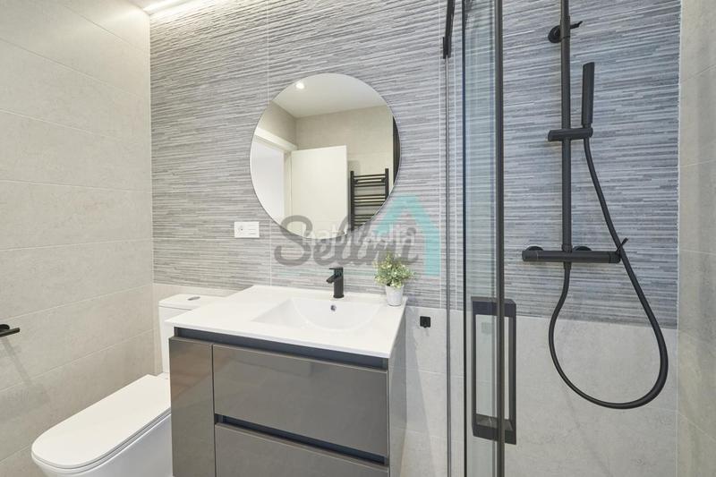 Foto eddf2ed9-6d10-424f-a9f2-c9163fbcb3fd. Location appartement avec chauffage dans Teatinos - Los Prados Oviedo
