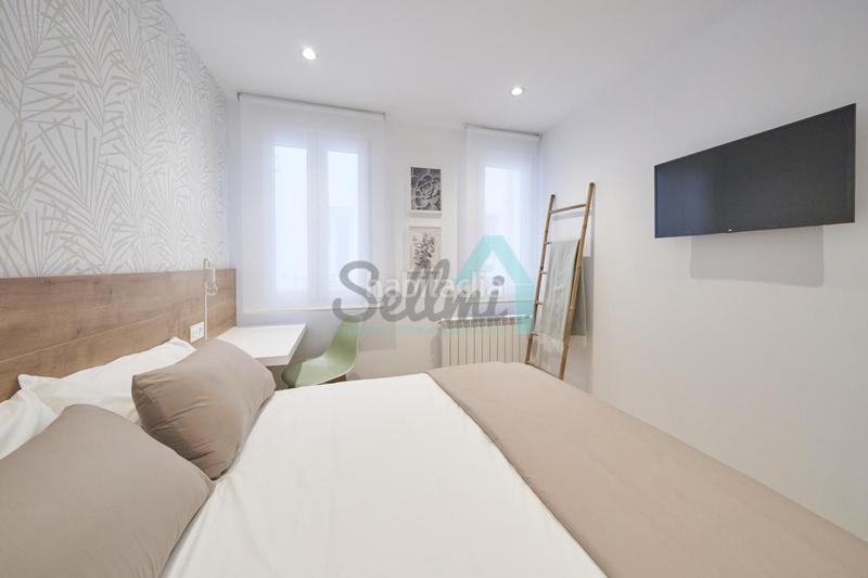 Foto 60231a0f-eee2-4dc4-acef-00eb7308cc0b. Rent flat with heating in Teatinos - Los Prados Oviedo