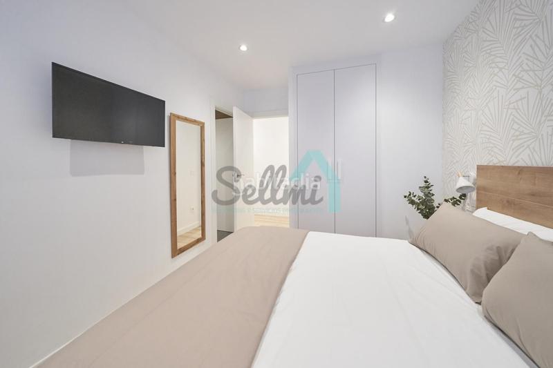 Foto 9593688c-6938-483d-9920-4e9ae4a2a95f. Rent flat with heating in Teatinos - Los Prados Oviedo