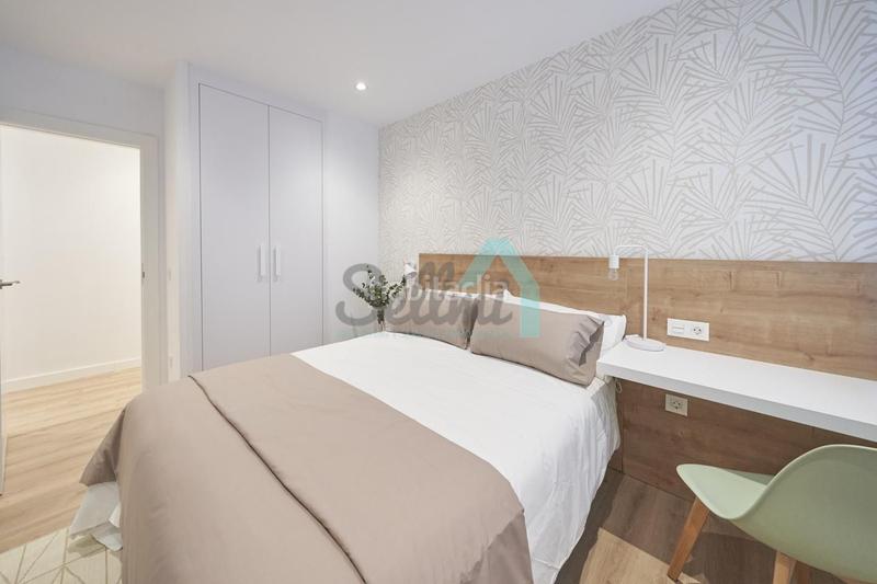 Foto b90ce0da-184c-46df-965c-192bf435e8a9. Rent flat with heating in Teatinos - Los Prados Oviedo