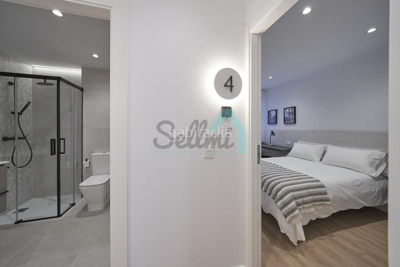 Foto dbfc3f18-4831-4537-b04c-143d3e931cab. Rent flat with heating in Teatinos - Los Prados Oviedo