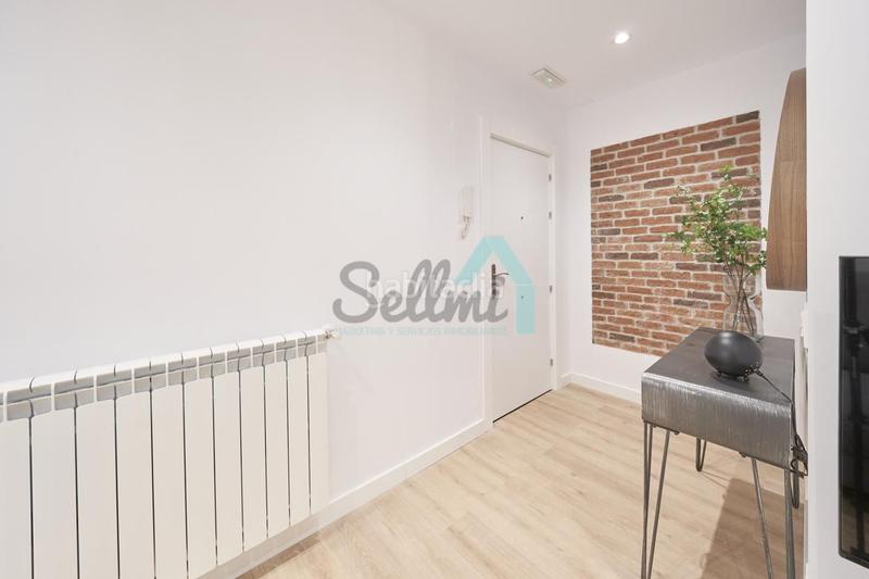 Foto f88acd47-5791-4c22-b67b-913cefcca4f9. Rent flat with heating in Teatinos - Los Prados Oviedo