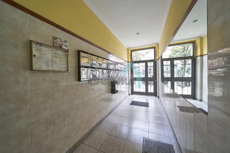 Foto f96df853-cd7b-4d48-9512-31bbbb1f5ebd. Rent flat with heating in Teatinos - Los Prados Oviedo