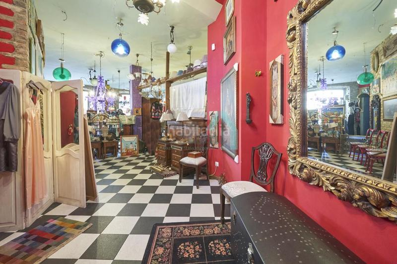 Foto 31f81b0a-b9e8-45d4-ba71-4204bde706de. Locale commerciale con riscaldamento in Sama Langreo