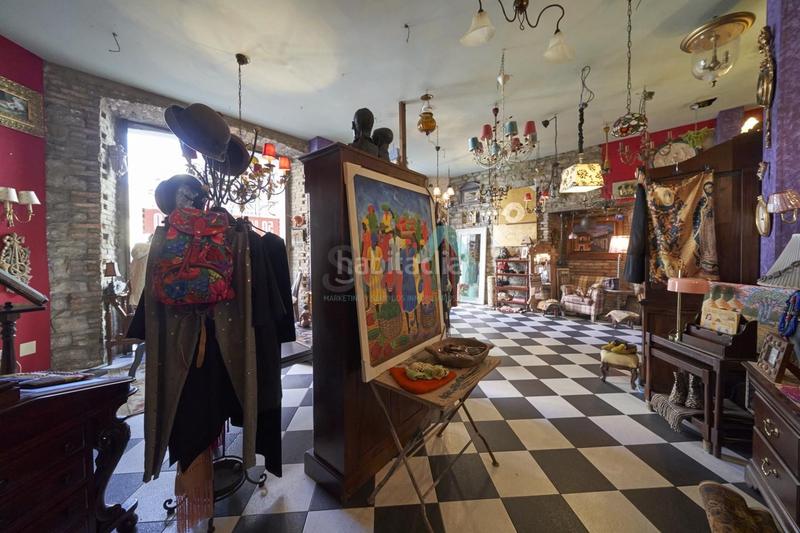 Foto 558ec5af-a39b-4aa9-a6c0-28ad6d31702d. Locale commerciale con riscaldamento in Sama Langreo