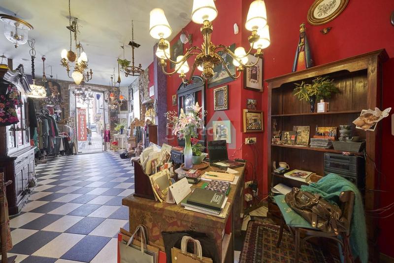 Foto 5b0ba94f-32cb-4fb8-85ae-39267edb0d29. Locale commerciale con riscaldamento in Sama Langreo