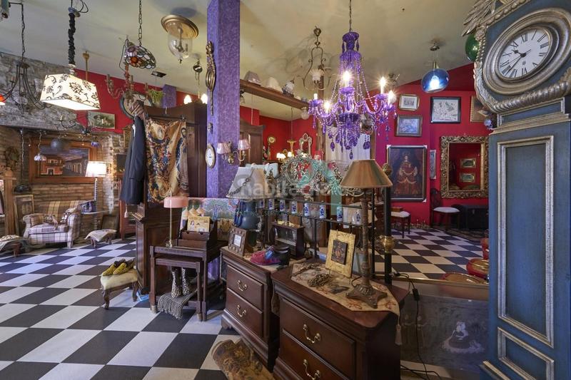 Foto a4de8202-1824-446c-abd8-21274dcaa430. Locale commerciale con riscaldamento in Sama Langreo