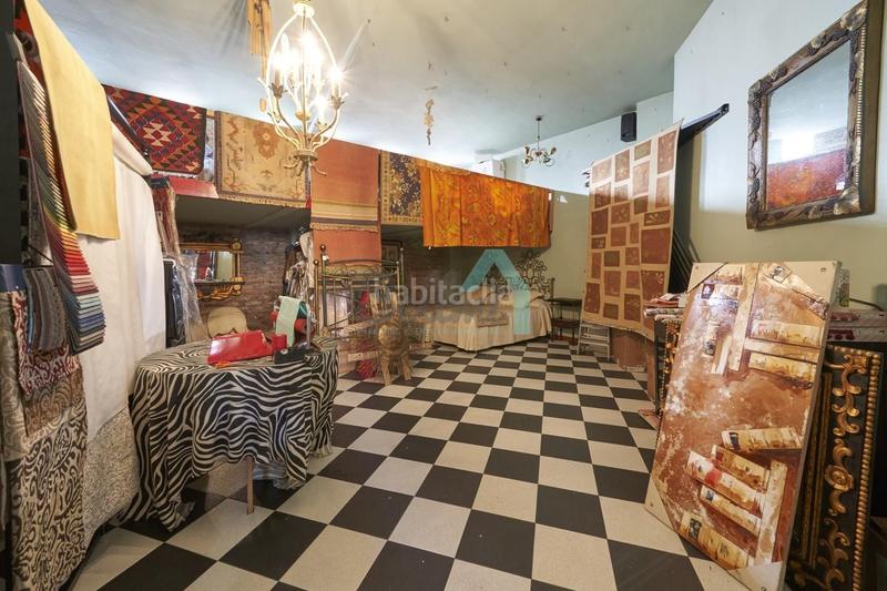 Foto a747ceac-a5b0-431f-91b8-fd557b381d0d. Locale commerciale con riscaldamento in Sama Langreo