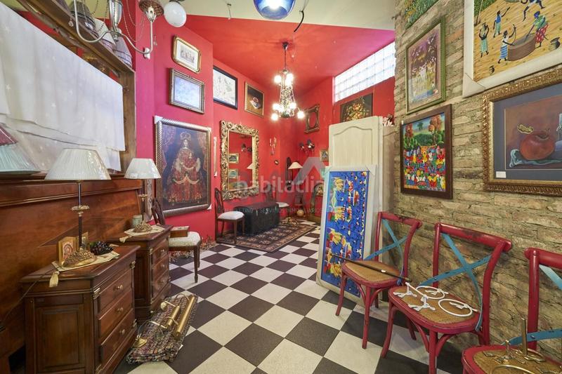 Foto d9b0128a-6573-4d59-a6aa-53f9891509b4. Locale commerciale con riscaldamento in Sama Langreo