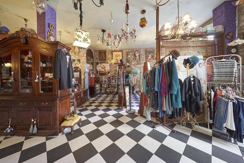 Foto dc9344c8-6829-439e-a5a7-e74e3b3dcf90. Locale commerciale con riscaldamento in Sama Langreo