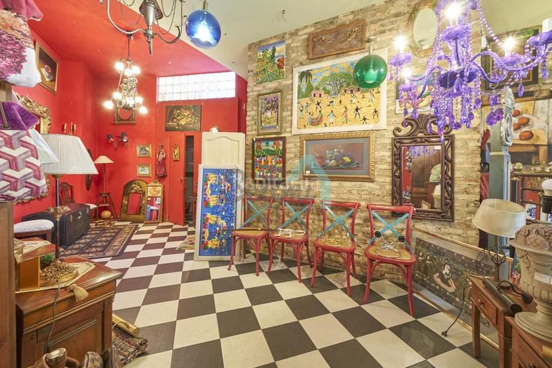 Foto edba975a-59cc-4ce5-b770-19ea8b72d4c4. Locale commerciale con riscaldamento in Sama Langreo