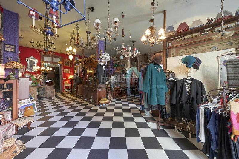 Foto fb6db1f6-4316-47af-a74d-9c1e4a5bd750. Locale commerciale con riscaldamento in Sama Langreo