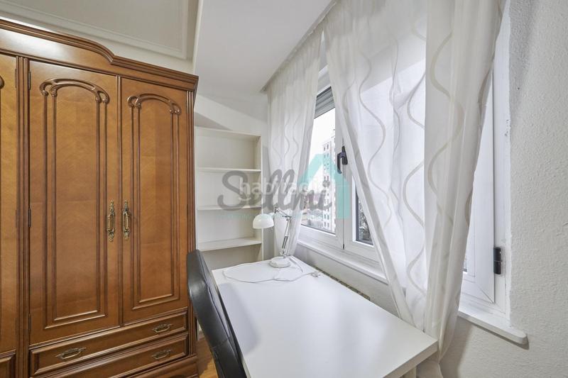 Foto 3c37d63d-4763-490b-8850-365dd50fcdb5. Affitto appartamento con riscaldamento in Santo Domingo - El Campillín Oviedo