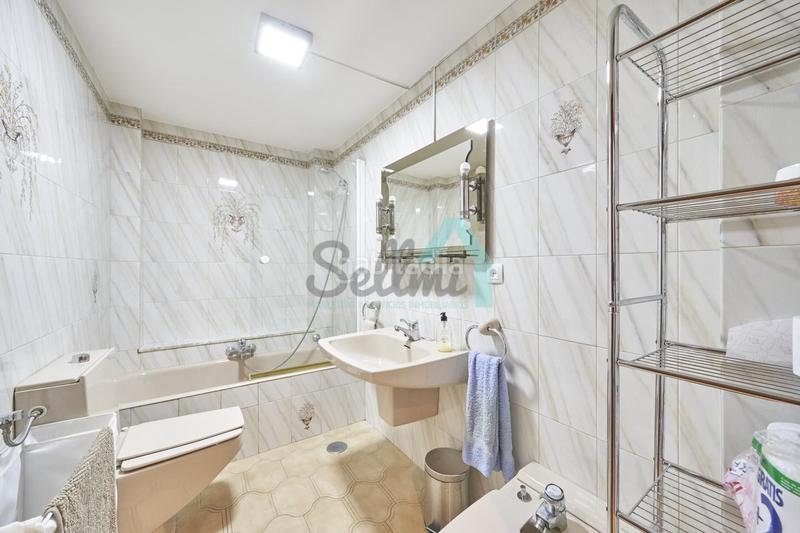 Foto 7d800114-66bf-4660-b49e-c62cd678ac12. Affitto appartamento con riscaldamento in Santo Domingo - El Campillín Oviedo