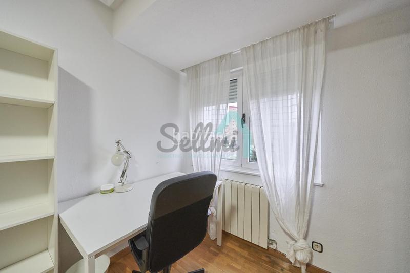 Foto 35c0a813-53f6-4c87-913a-4e1eb5bdcb18. Location appartement avec chauffage dans Santo Domingo - El Campillín Oviedo