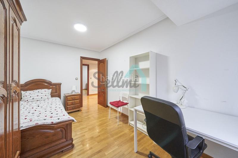 Foto 556fb73e-0523-4dd6-94f0-a12d48eae026. Location appartement avec chauffage dans Santo Domingo - El Campillín Oviedo