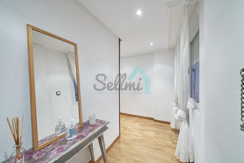 Foto 84e8e4ab-6b69-4fed-8d87-9af335e744bb. Location appartement avec chauffage dans Santo Domingo - El Campillín Oviedo