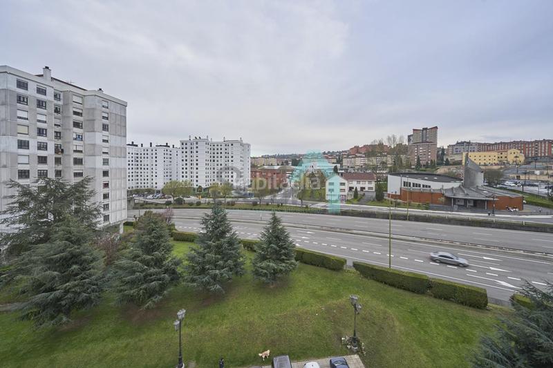Foto b5d762c3-9319-4295-a0fe-297ad53659bf. Location appartement avec chauffage dans Santo Domingo - El Campillín Oviedo
