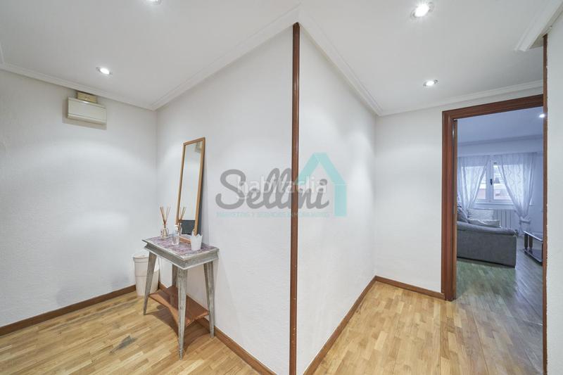 Foto d2e31a1e-1fb2-4c26-a323-5a8053d58a6f. Location appartement avec chauffage dans Santo Domingo - El Campillín Oviedo