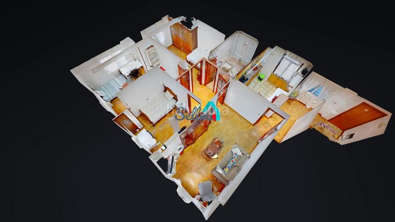 Foto ed3ad201-feed-4d56-82a3-31fb66300ff3. Location appartement avec chauffage dans Santo Domingo - El Campillín Oviedo