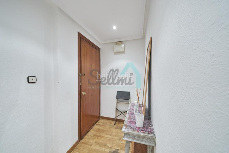 Foto 40ca8ff8-3059-4cc1-9a37-d3d701a38ffb. Alquiler piso en Santo Domingo - El Campillín Oviedo