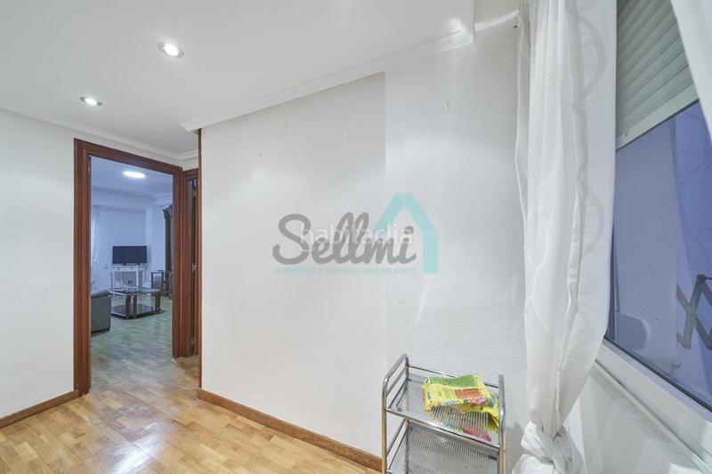 Foto ed17455f-228a-42be-9b94-5bb082b7b0e2. Alquiler piso en Santo Domingo - El Campillín Oviedo