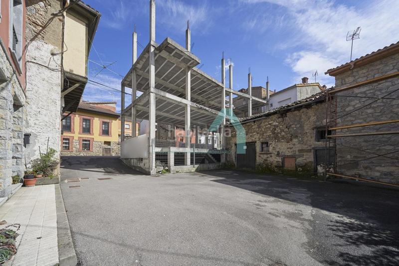 Foto 1faf88aa-f07c-47ab-941a-090aa0546a6f. Edifici a Aller