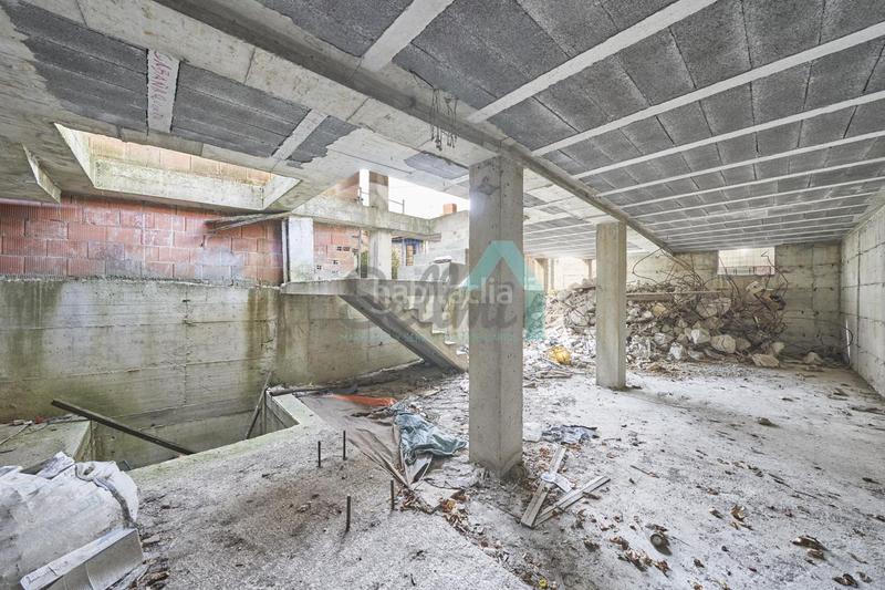 Foto 2c42ba6a-939a-46f2-8069-8b1593e12a4d. Edifici a Aller