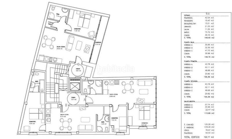 Foto 41ce4b80-b694-43f5-918d-53b9209170c5. Edifici a Aller