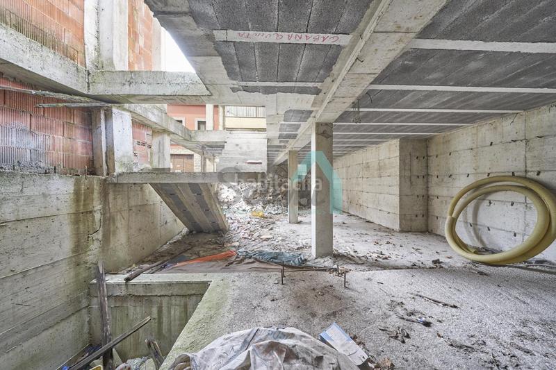 Foto 643e03c0-54f6-4188-bfcb-92224c17a6d9. Edifici a Aller