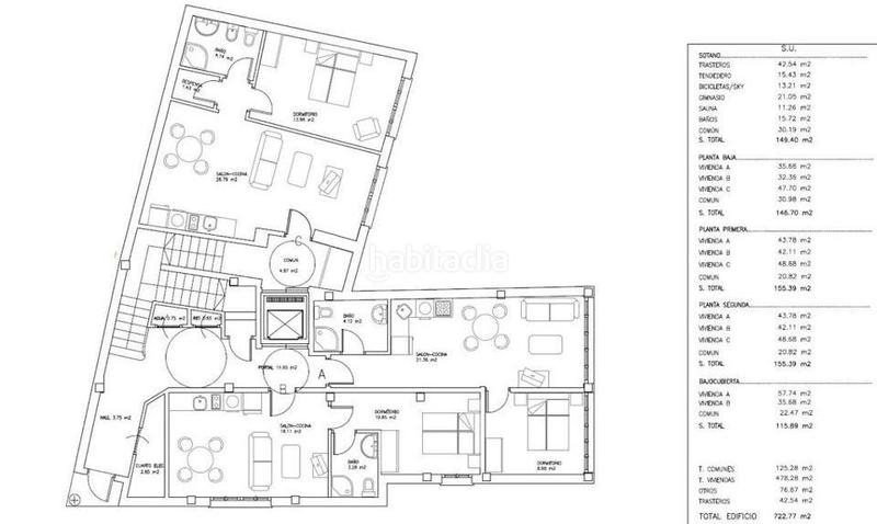 Foto ad286917-8e57-47ba-8bcd-9178c2bfd3ef. Edifici a Aller