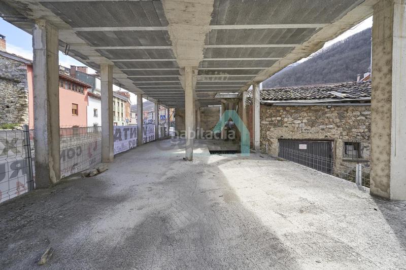 Foto dac10171-f5fd-419c-9e57-d698835271e8. Edifici a Aller