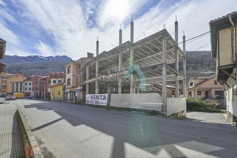 Foto dfcb5690-8c7e-4c95-91e1-730542005306. Edifici a Aller