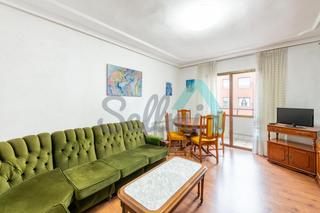 Location Appartement  Fuente del prado