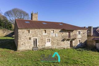 Casa  Lugar ata. Pazo en venta en toques, a coruña (españa)

precio: 990.000 €.