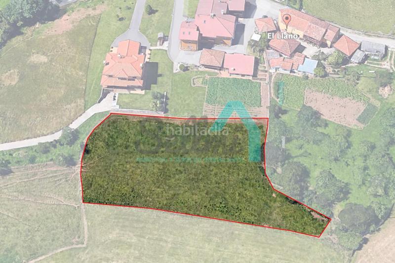 Foto a73502f5-f5a9-47df-b1e7-70143f736238. Terreno residenziale in Parroquias Norte - Naranco Oviedo