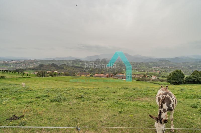 Foto fdf2a9d2-d9db-4ef3-8a11-d0a0fa536ef3. Terreno residenziale in Parroquias Norte - Naranco Oviedo