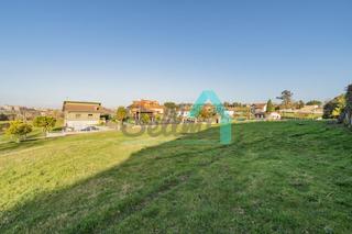 Terreny residencial  Aldea san torcuato. Parcela edificable en venta en la manjoya, oviedo (asturias, esp